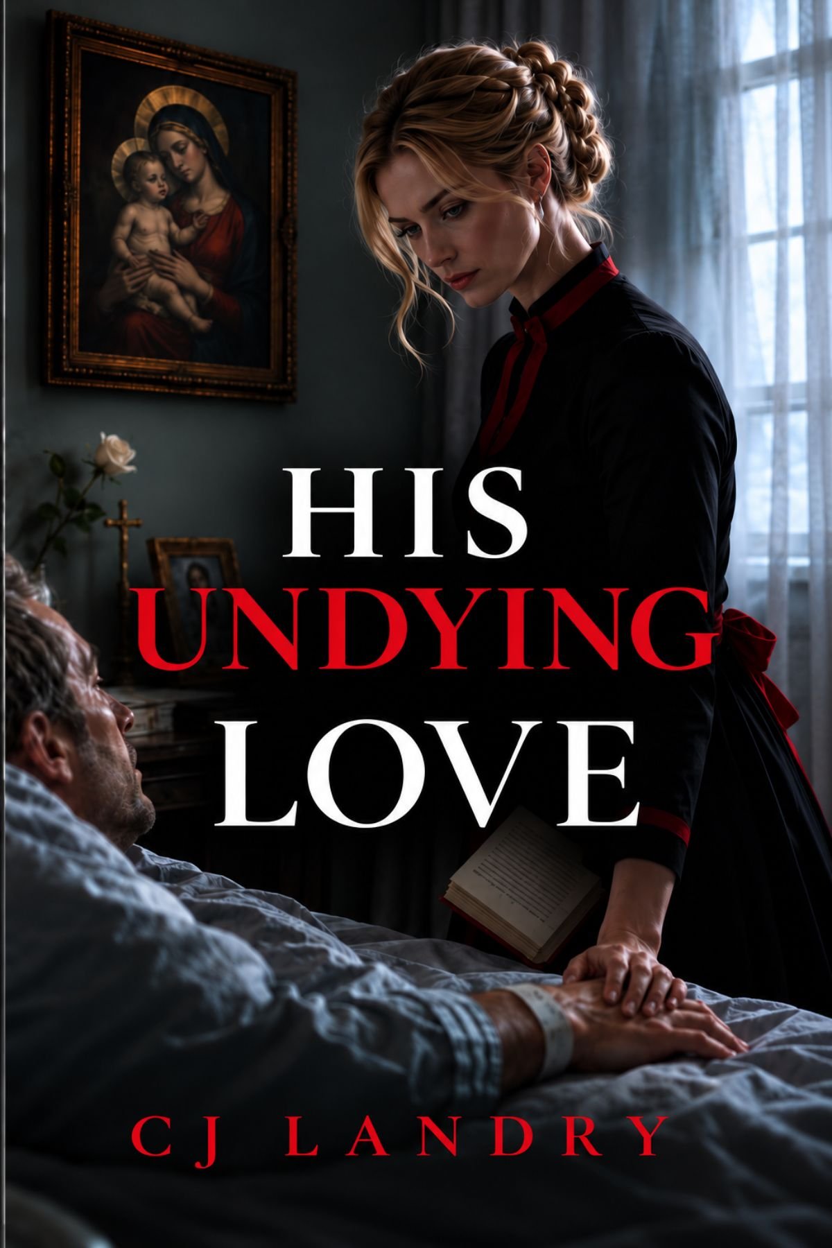 His Undying Love