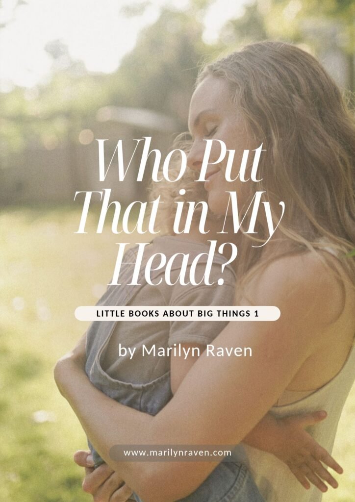 Who Put That in My Head?